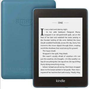 Amazon Kindle Paperwhite Previous Generation Waterproof - NWT